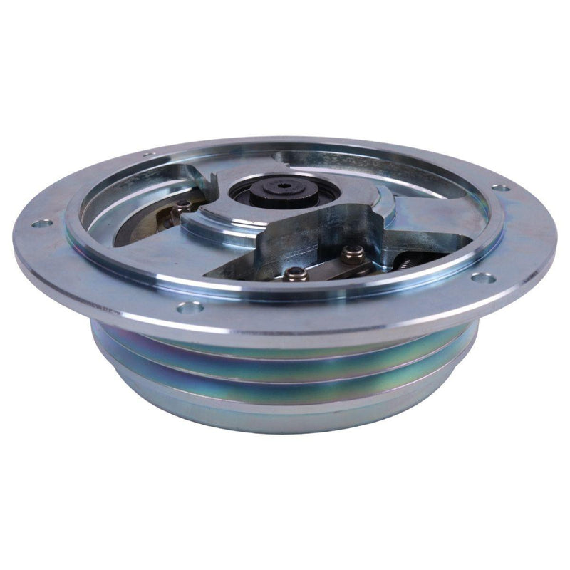 DURAFORCE 2X Clutch 107-0349 107-349 for Thermo King TS/MD/RD/T-Series TS200 TS300 TS500