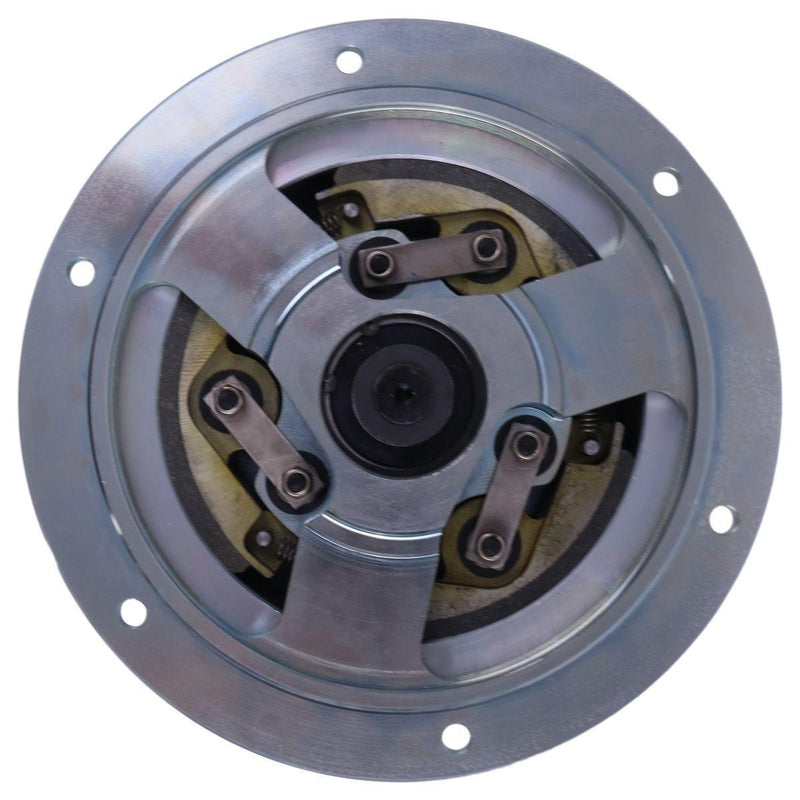 DURAFORCE 2X Clutch 107-0349 107-349 for Thermo King TS/MD/RD/T-Series TS200 TS300 TS500