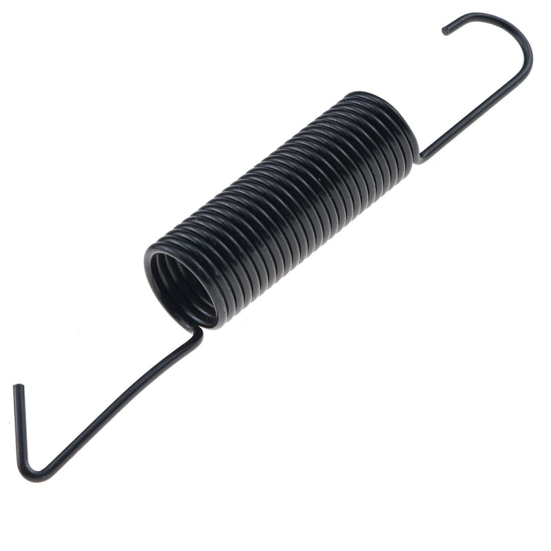 DURAFORCE 2X Deck Belt Spring for John Deere GX21582, GX20377, L120 L130 LA145 48" and 54"