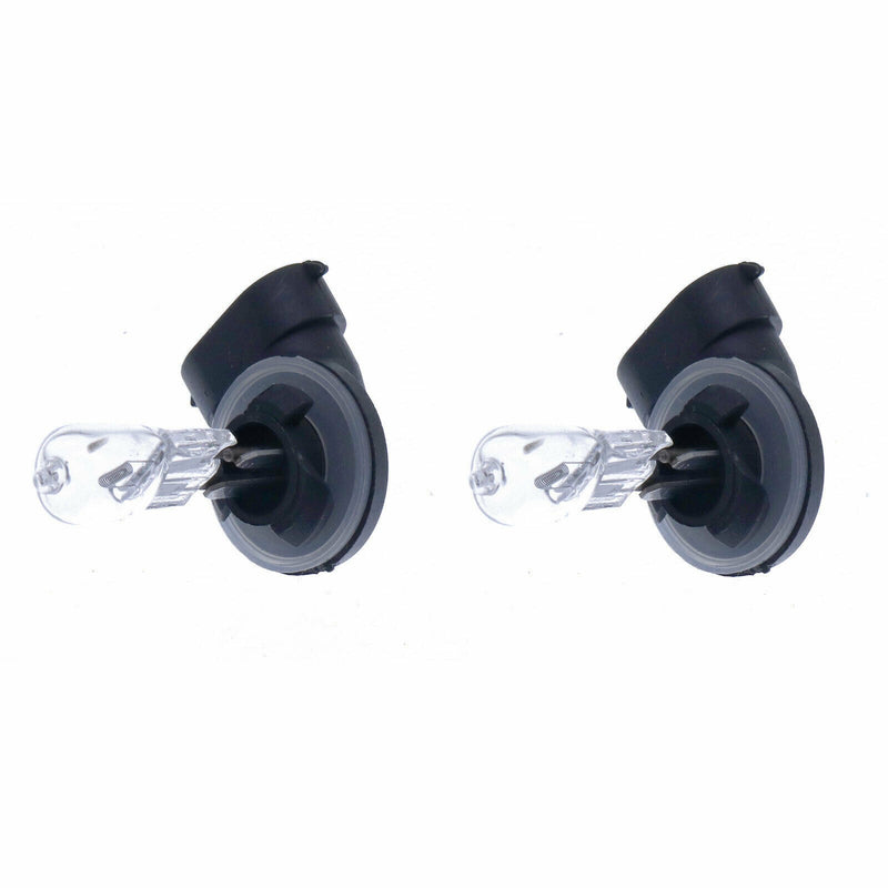 DURAFORCE 2X For Bobcat Headlight Bulb Light S100 S130 S150 S160 S175 S185 S205 Skid Lens