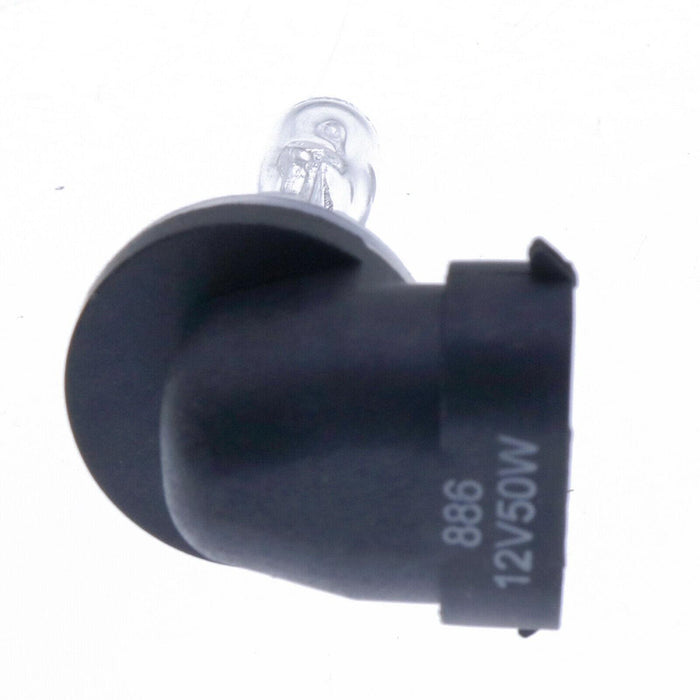 DURAFORCE 2X For Bobcat Headlight Bulb Light S100 S130 S150 S160 S175 S185 S205 Skid Lens