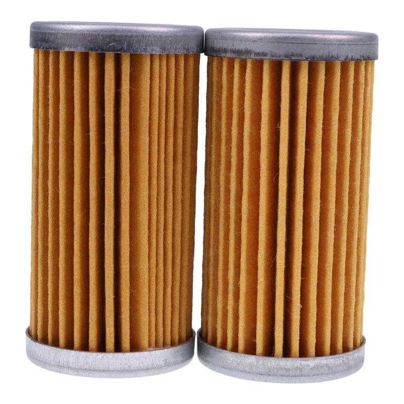 DURAFORCE 2X For Case IH 234 234H 235 244 245 254 255 265 275 TX2140 TX2160 Fuel Filter