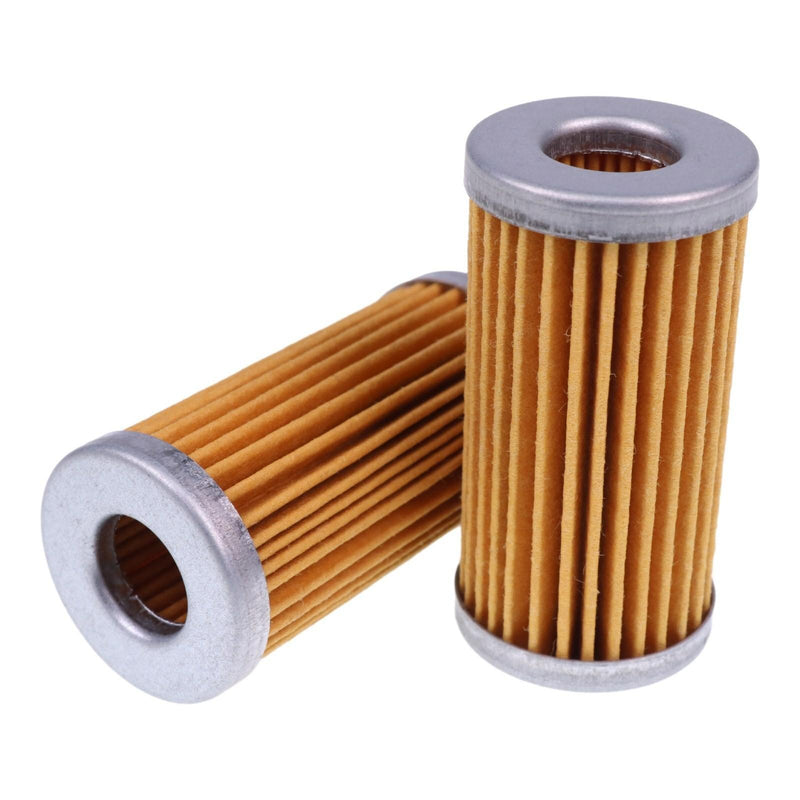 DURAFORCE 2X For Case IH 234 234H 235 244 245 254 255 265 275 TX2140 TX2160 Fuel Filter