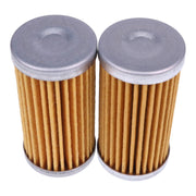 DURAFORCE 2X For Case IH 234 234H 235 244 245 254 255 265 275 TX2140 TX2160 Fuel Filter