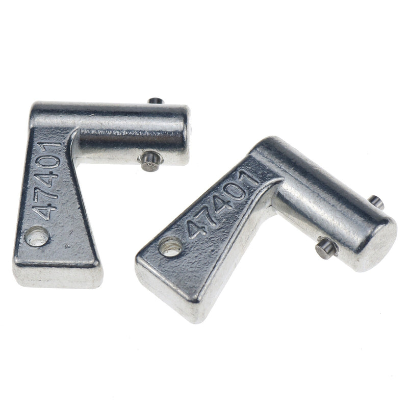 DURAFORCE 2X For JCB Battery Isolator and Disconnect Keys 701/47401 Construction Equipment