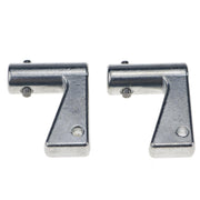 DURAFORCE 2X For JCB Battery Isolator and Disconnect Keys 701/47401 Construction Equipment