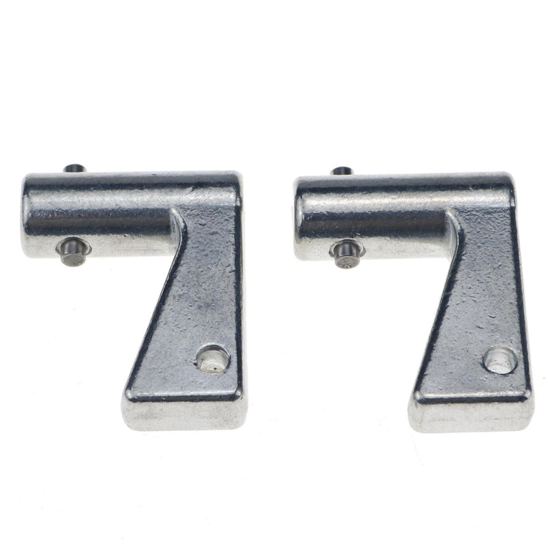 DURAFORCE 2X For JCB Battery Isolator and Disconnect Keys 701/47401 Construction Equipment