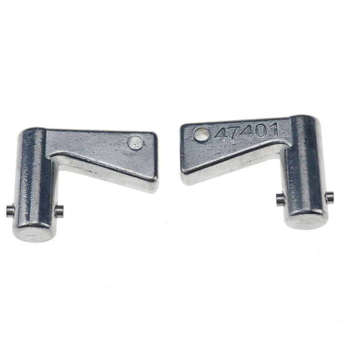 DURAFORCE 2X For JCB Battery Isolator and Disconnect Keys 701/47401 Construction Equipment