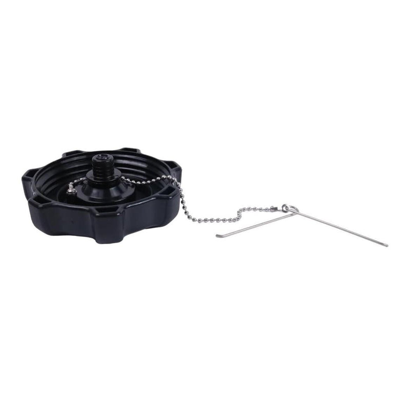 DURAFORCE 2x For John Deere TCA16216 TCA12439 Filler Fuel Tank Cap