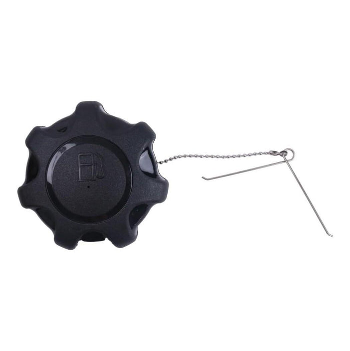DURAFORCE 2x For John Deere TCA16216 TCA12439 Filler Fuel Tank Cap