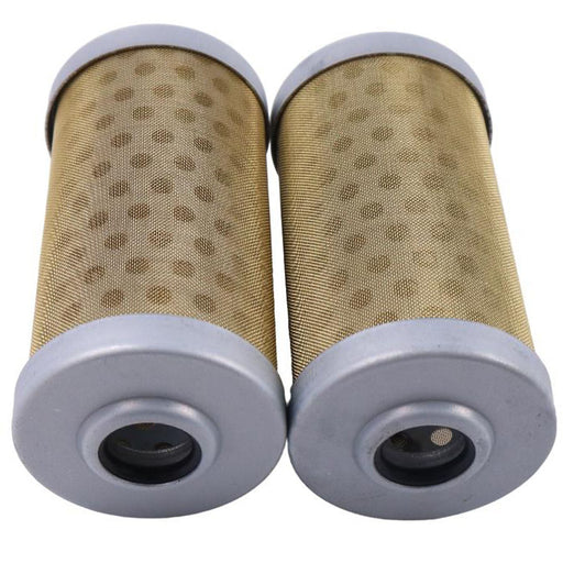 DURAFORCE 2X For Kubota Engine D1005 D1105 D1305 Engine New Fuel Filter Separator