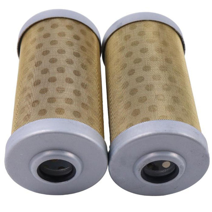 DURAFORCE 2X For Kubota Engine D1005 D1105 D1305 Engine New Fuel Filter Separator