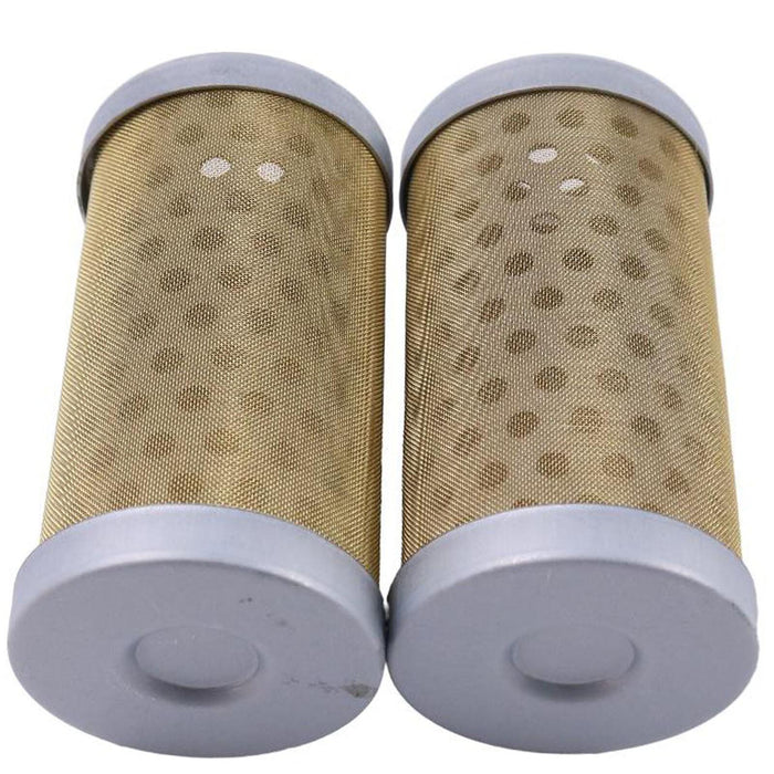DURAFORCE 2X For Kubota Engine D1005 D1105 D1305 Engine New Fuel Filter Separator