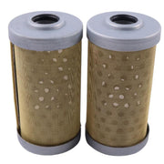 DURAFORCE 2X For Kubota Engine D1005 D1105 D1305 Engine New Fuel Filter Separator