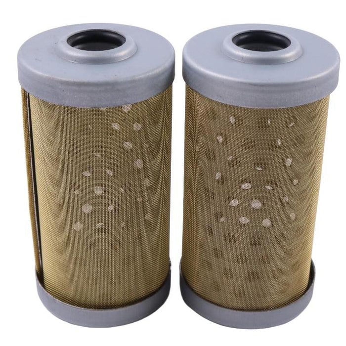 DURAFORCE 2X For Kubota Engine D1005 D1105 D1305 Engine New Fuel Filter Separator