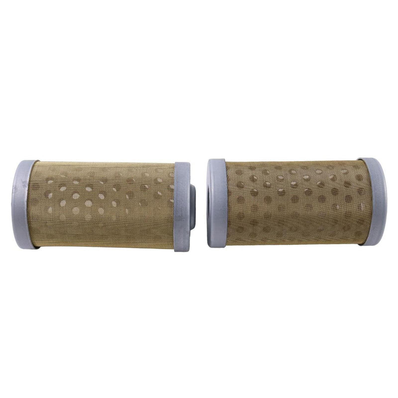 DURAFORCE 2X For Kubota Engine D1005 D1105 D1305 Engine New Fuel Filter Separator