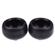DURAFORCE 2x For Massey Ferguson Gear Shifter Boot 520858M1 180579M4 Fits Many Models