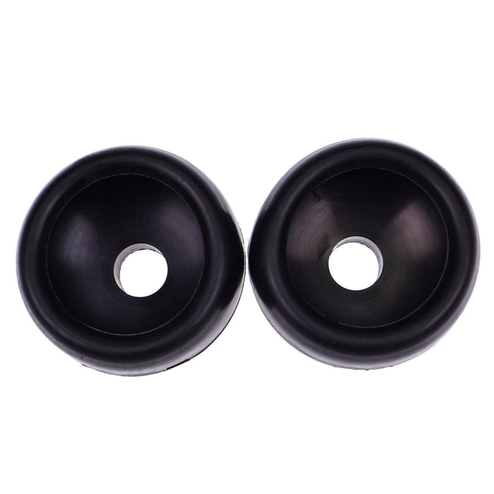 DURAFORCE 2x For Massey Ferguson Gear Shifter Boot 520858M1 180579M4 Fits Many Models