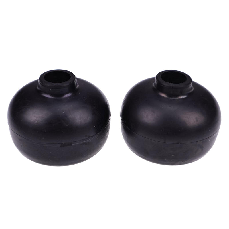 DURAFORCE 2x For Massey Ferguson Gear Shifter Boot 520858M1 180579M4 Fits Many Models