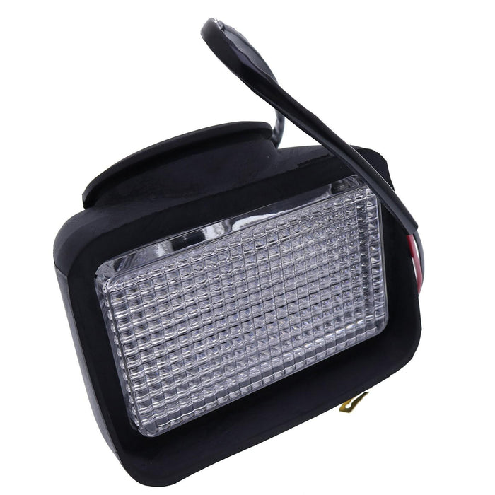 DURAFORCE 2X Front Light Headlight 6577801 for Bobcat 450 453 463 553 653 751 753