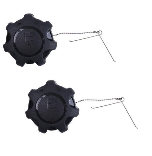 DURAFORCE 2x Fuel Cap TCA12439 TCA16216 for Deere 717A 727A 737 757 777 797 Z710A Z720A