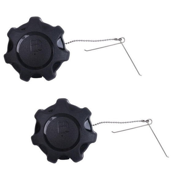 DURAFORCE 2x Fuel Cap TCA12439 TCA16216 for Deere 717A 727A 737 757 777 797 Z710A Z720A
