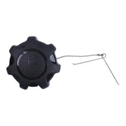 DURAFORCE 2x Fuel Cap TCA12439 TCA16216 for Deere 717A 727A 737 757 777 797 Z710A Z720A