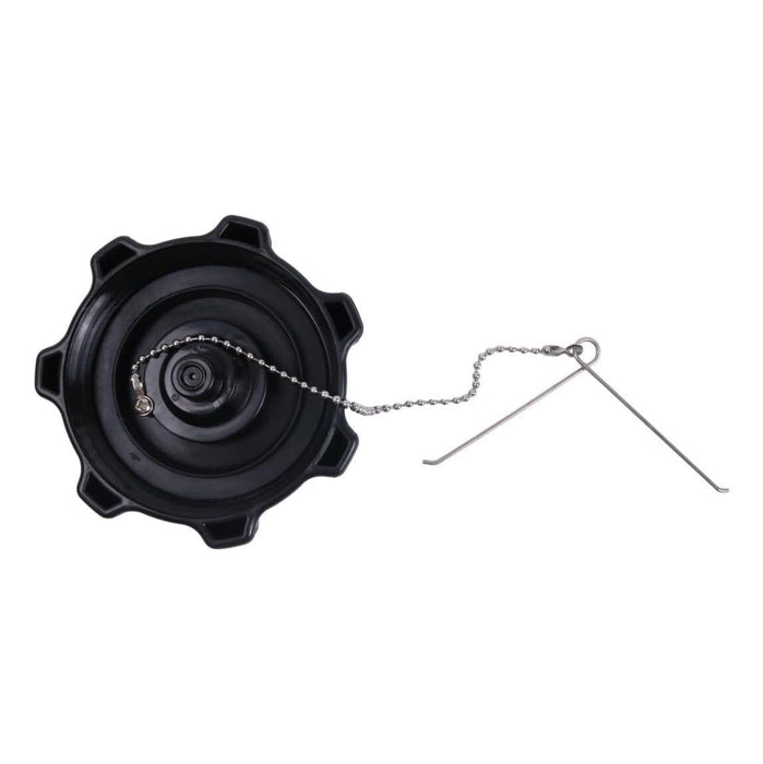 DURAFORCE 2x Fuel Cap TCA12439 TCA16216 for Deere 717A 727A 737 757 777 797 Z710A Z720A