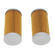 DURAFORCE 2X Fuel Filter 3608255M1 for Massey Ferguson GC2310 GC2400 GC2410 GC2600 GC2610