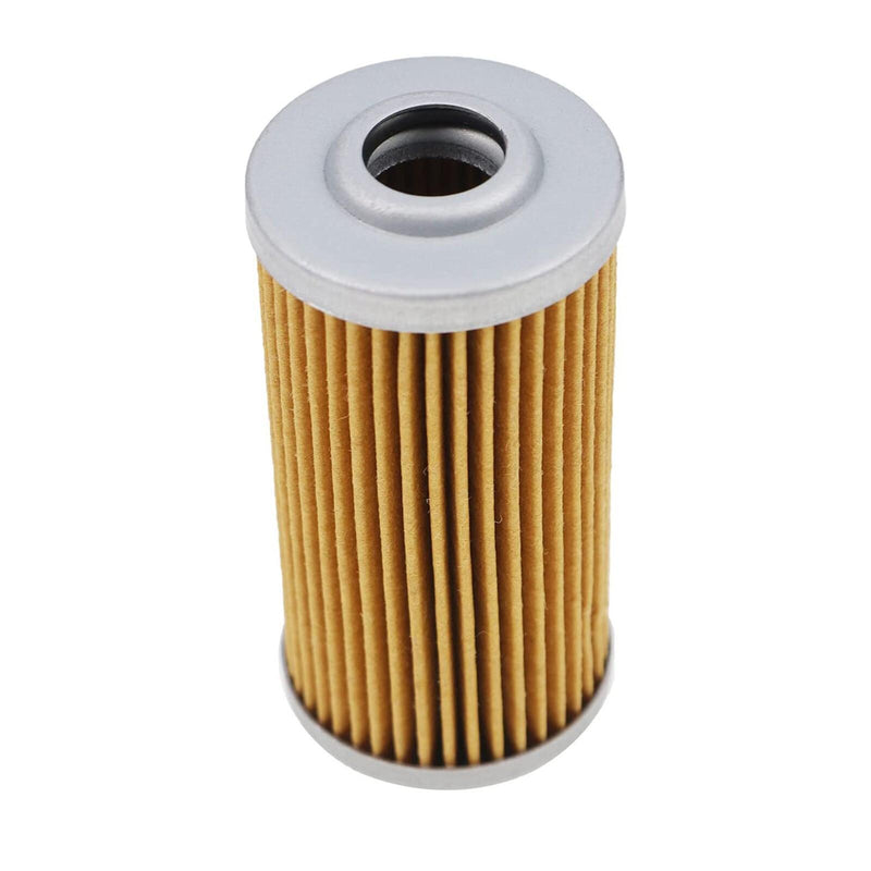 DURAFORCE 2X Fuel Filter 3608255M1 for Massey Ferguson GC2310 GC2400 GC2410 GC2600 GC2610