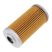 DURAFORCE 2X Fuel Filter CH15553 for John Deere 4010 670 650 750 455 2210 4100 4110 2500