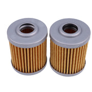 DURAFORCE 2x Fuel Filter For Honda 16901-ZY3-003 BF 115 130 135 150 175 200 225hp Outboard
