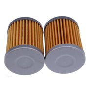 DURAFORCE 2x Fuel Filter For Honda 16901-ZY3-003 BF 115 130 135 150 175 200 225hp Outboard