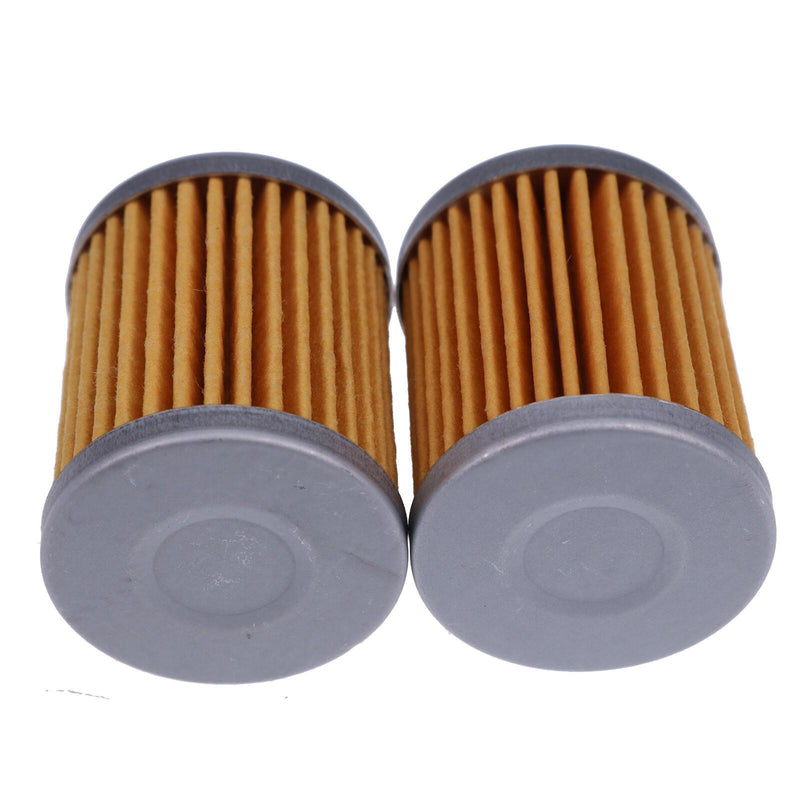 DURAFORCE 2x Fuel Filter For Honda 16901-ZY3-003 BF 115 130 135 150 175 200 225hp Outboard