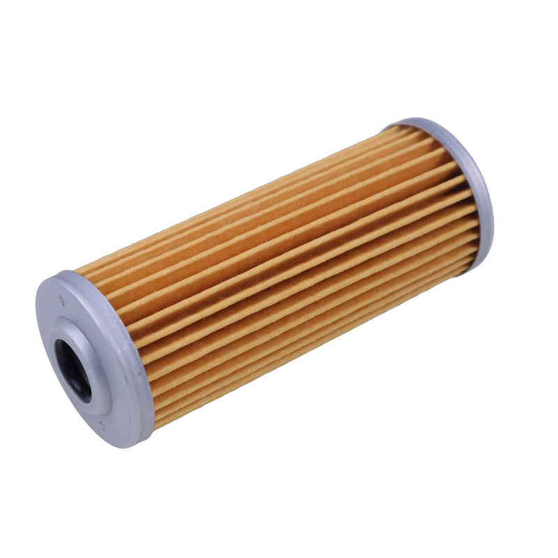 DURAFORCE 2X Fuel Filter for John Deere X748 X744 4300 4210 2320 2305 F935 F915 F925 F1145