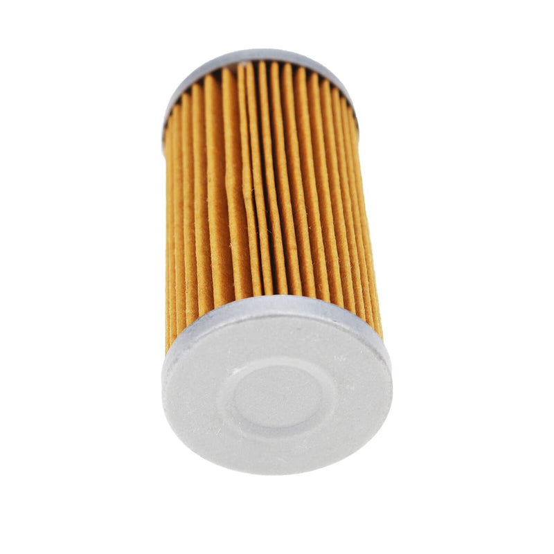 DURAFORCE 2X Fuel Filter for Massey Ferguso 1635 1726E 1734ES/1739E 1735E 1740E FC23 FC33
