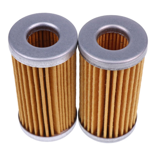 DURAFORCE 2X Fuel Filter MM404879 for Mahindra Tractor 1815 1816 2015 2216 2615 2816