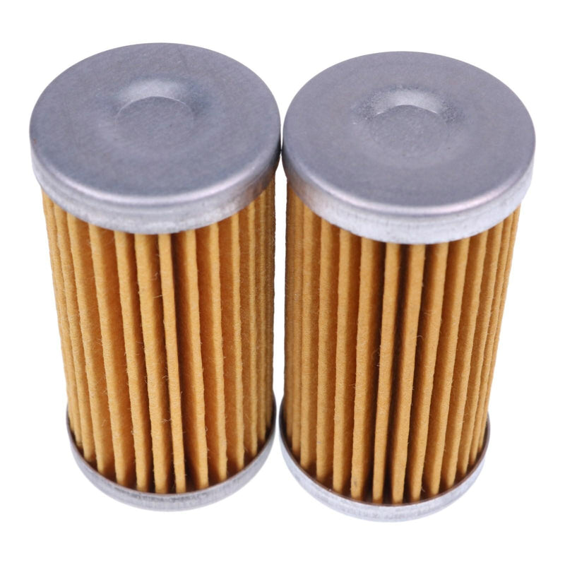 DURAFORCE 2X Fuel Filter MM404879 for Mahindra Tractor 1815 1816 2015 2216 2615 2816