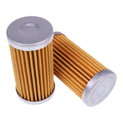 DURAFORCE 2X Fuel Filter MM404879 for Mahindra Tractor 1815 1816 2015 2216 2615 2816