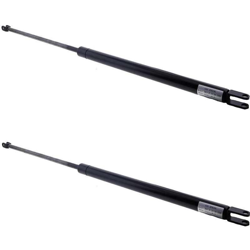 DURAFORCE 2X Gas Strut Spring Cylinder 16539-00060 for Takeuchi TL8 TL10 TL12 TL120 TL130