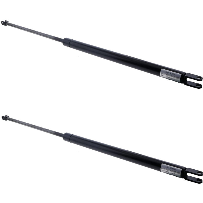 DURAFORCE 2X Gas Strut Spring Cylinder 16539-00060 for Takeuchi TL8 TL10 TL12 TL120 TL130