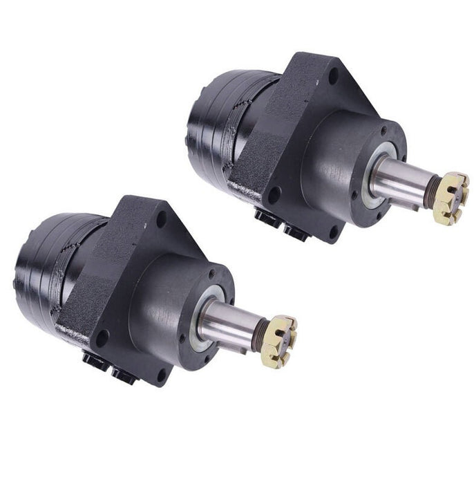 DURAFORCE 2X Hydraulic Motor 015-5007-00 for Exmark CCW Lazer Z XS DS Series HGM-18E-3056
