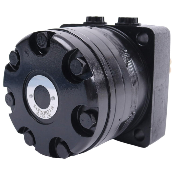 DURAFORCE 2X Hydraulic Motor 015-5007-00 for Exmark CCW Lazer Z XS DS Series HGM-18E-3056