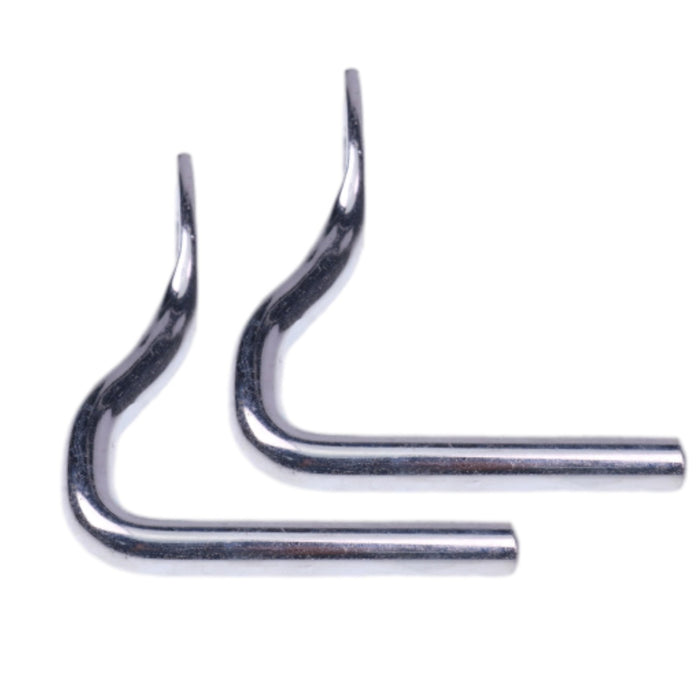 DURAFORCE 2X Idler Belt Keeper 532198468 for Husqvarna LGT2554 LGT2654 YTH2454 YTH2642