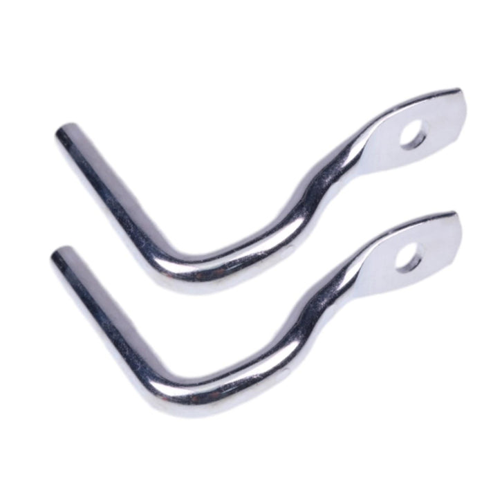 DURAFORCE 2X Idler Belt Keeper 532198468 for Husqvarna LGT2554 LGT2654 YTH2454 YTH2642