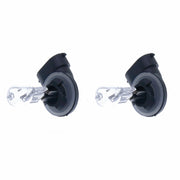 DURAFORCE 2X LED Light Bulbs for Bobcat Case 139119A1 IH 5196477 Ford New Tractor Skid