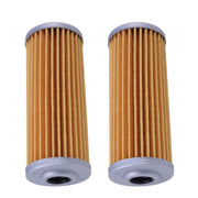 DURAFORCE 2X New Fuel Filter for John Deere Utility Vehicle X750, X754, X758, X940, X950R