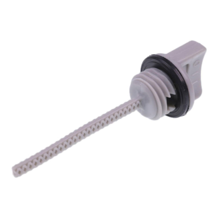 DURAFORCE 2x Oil Dipstick for Honda GX240 GX270 GX340 GX390 8/9hp 11/13hp 15600-735-003