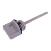 DURAFORCE 2x Oil Dipstick for Honda GX240 GX270 GX340 GX390 8/9hp 11/13hp 15600-735-003