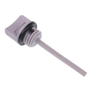 DURAFORCE 2x Oil Dipstick for Honda GX240 GX270 GX340 GX390 8/9hp 11/13hp 15600-735-003